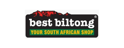 GOLD SPONSOR: BEST BILTONG