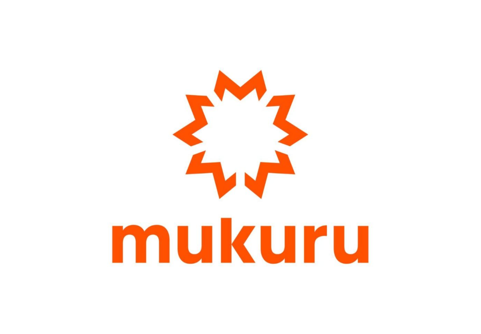 PLATINUM SPONSOR:MUKURU