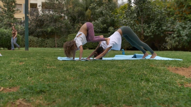 יש לך מה לתת