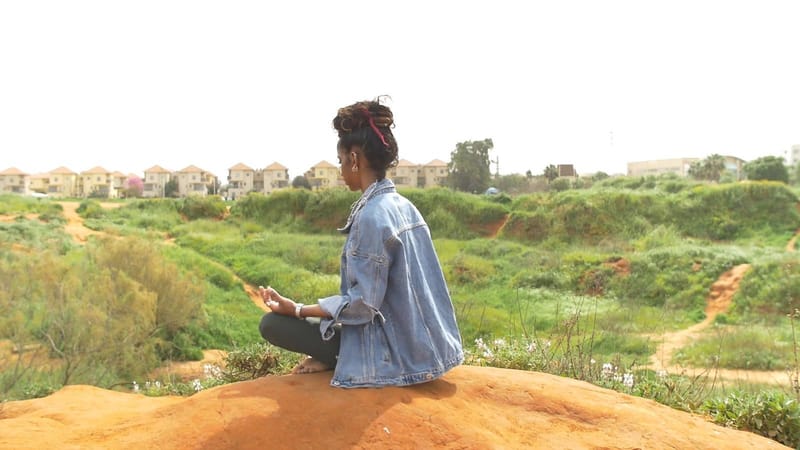 טרילותרפיה