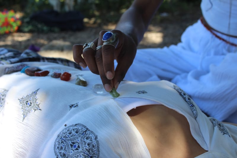 ובחרת בחיים