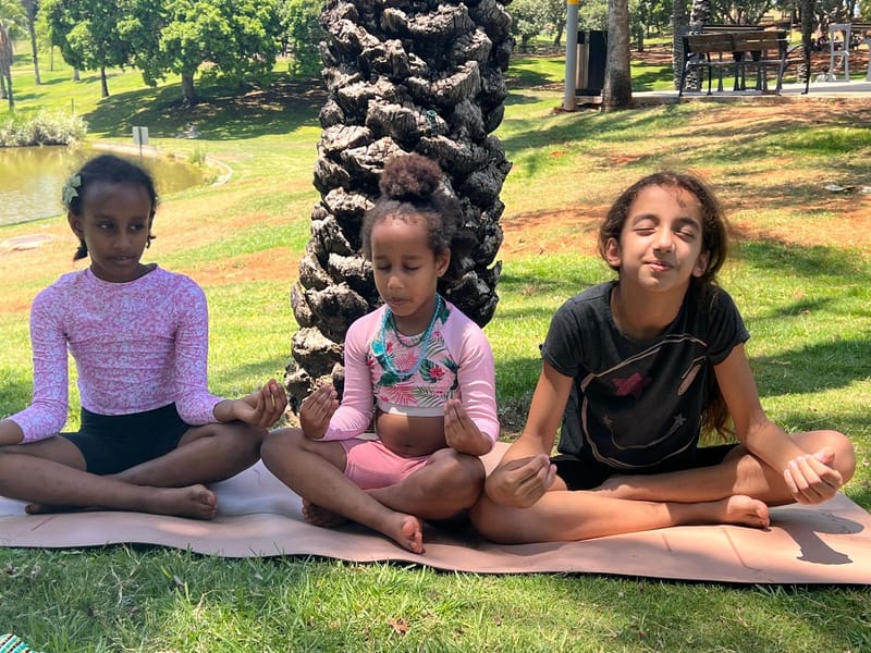 חר"ם - חיבור רגשי מחודש