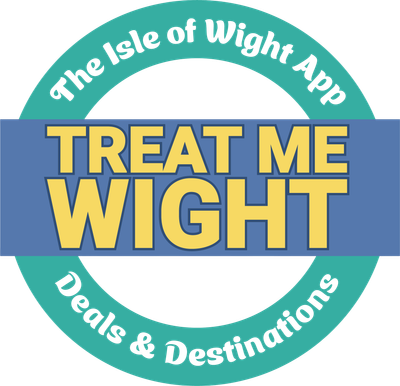 Treat Me Wight - the Isle of Wight APP