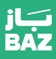 تطبيق شركة باز العالمية