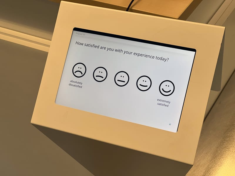 ستاند تقييم قوقل ماب: كيف يزيد من ثقة عملاءك؟