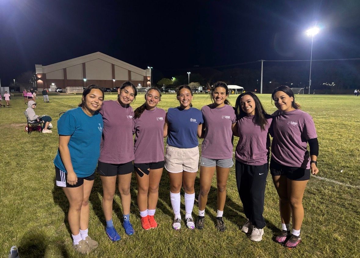 Soccer Intramurals
