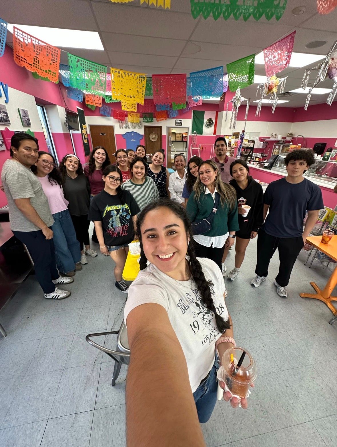 Helados La Azteca Social
