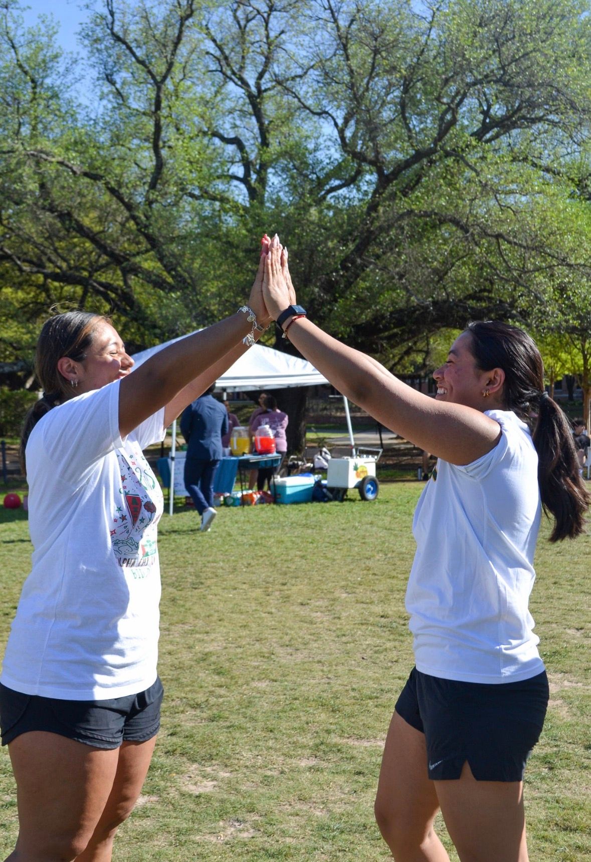 La Puerta Kickball Tournament 26'