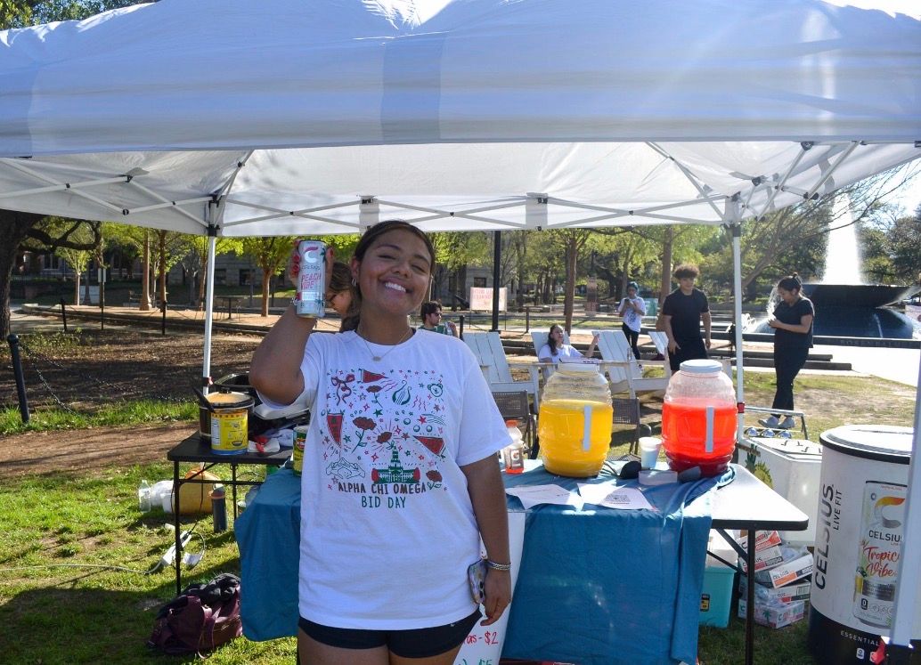 La Puerta Kickball Tournament 26'