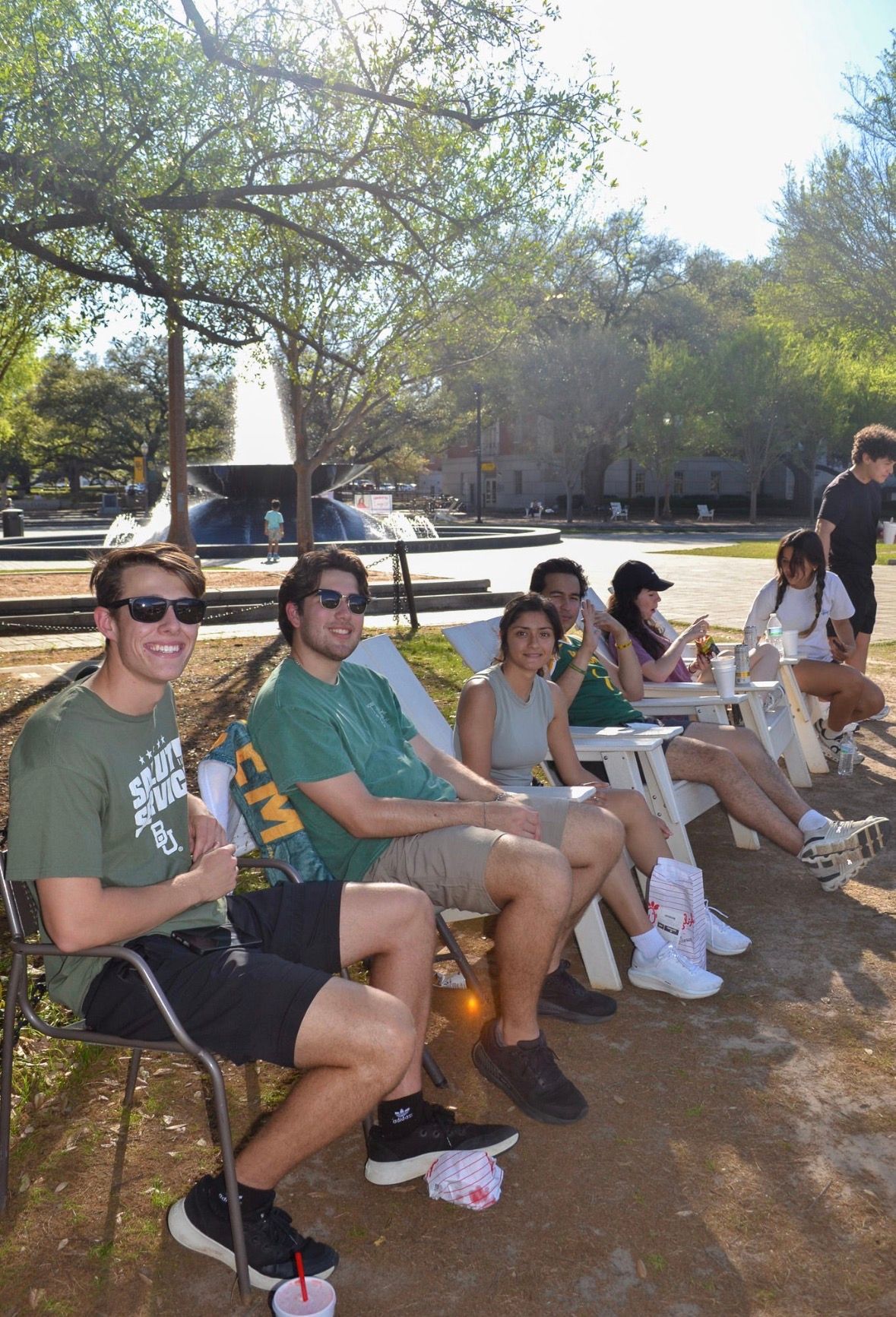 La Puerta Kickball Tournament 26'