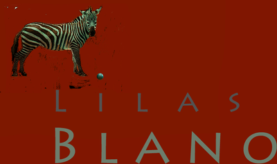 Lilas Blano