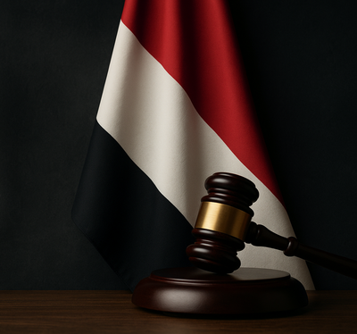 بيان قانوني صادر عن منصة اعرف حقك وقانونك، بخصوص عملية القصاص خارج نطاق القانون التي حصلت في شبوة