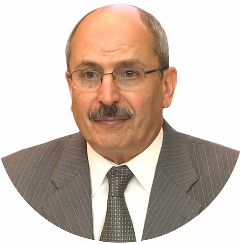 Professor Dr. Ali bin Hassan Abdullah Al-Sharafi