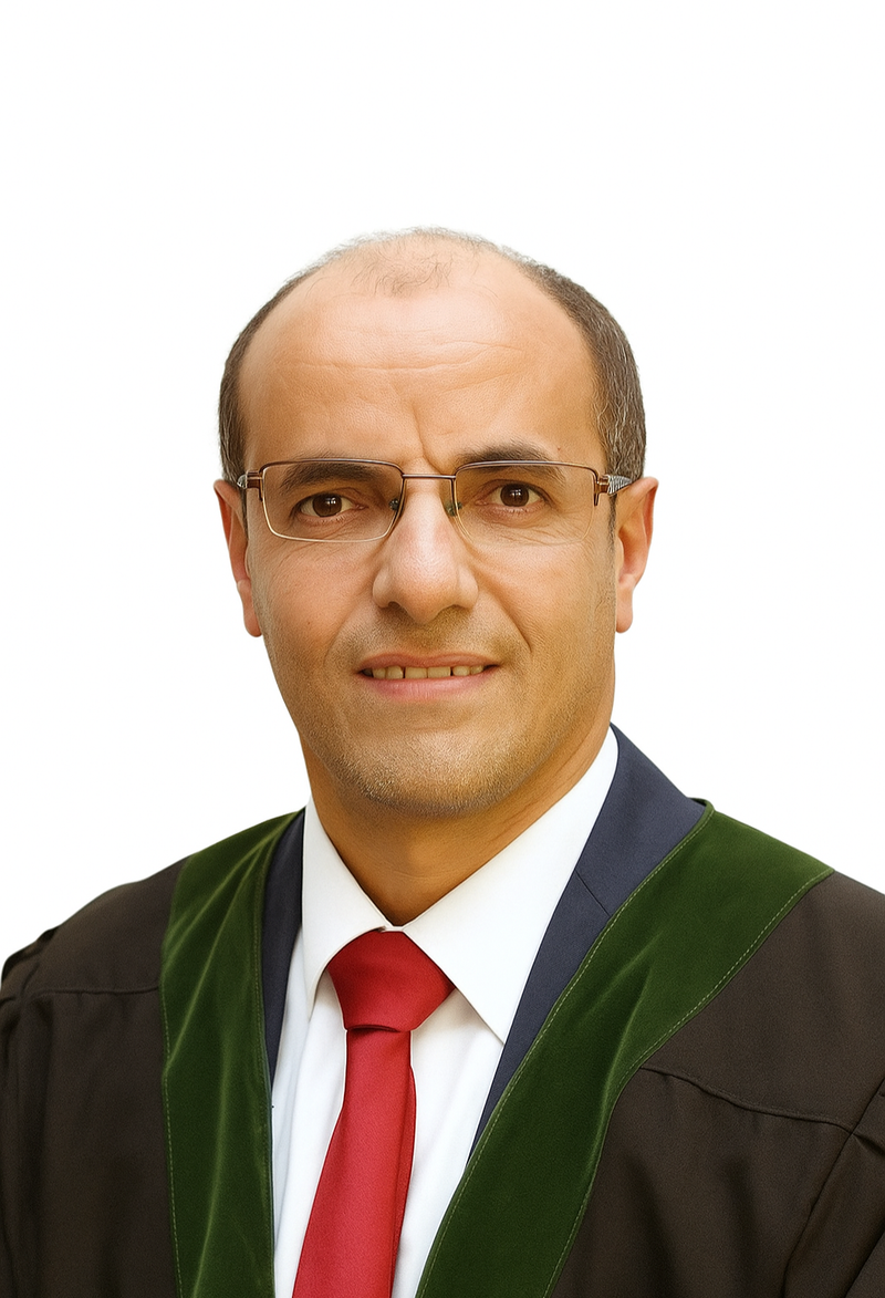 أ.د.عبدالوهاب عبد الله أحمد المعمري