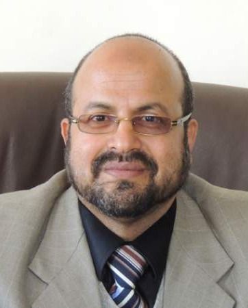 أ.د.عبد المؤمن عبد القادر علي شجاع الدين