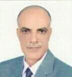 الأستاذ الدكتور/ مطهر علي صالح أنقع