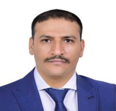 المحامي/ أكرم محمد حسين الردماني
