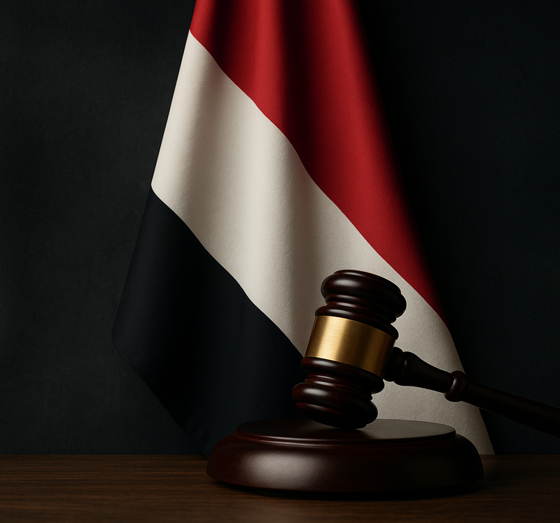 بيان قانوني صادر عن منصة اعرف حقك وقانونك، بخصوص عملية القصاص خارج نطاق القانون التي حصلت في شبوة