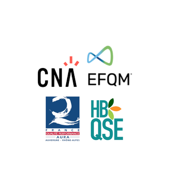 HB QSE se forme en permanence