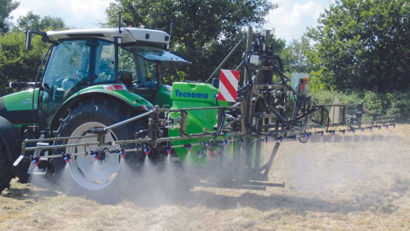 Interdiction d'introduction sur le territoire français de denrées alimentaires contenant des résidus de substances interdites dans l'Union