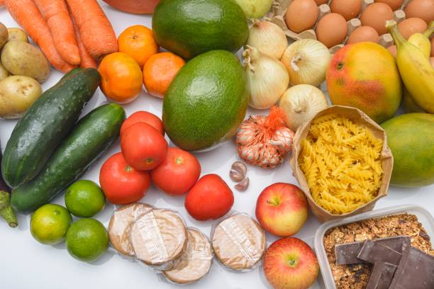 Mise sur le marché des denrées alimentaires pour groupes spécifiques