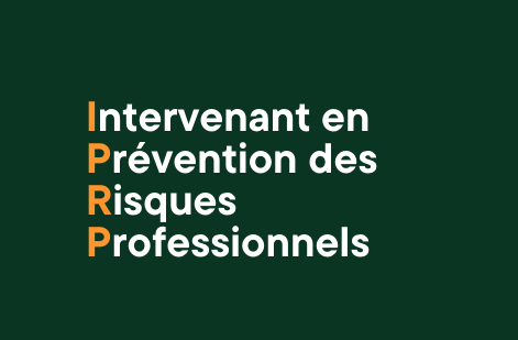 Intervenant en prévention des risques professionnels (IPRP)