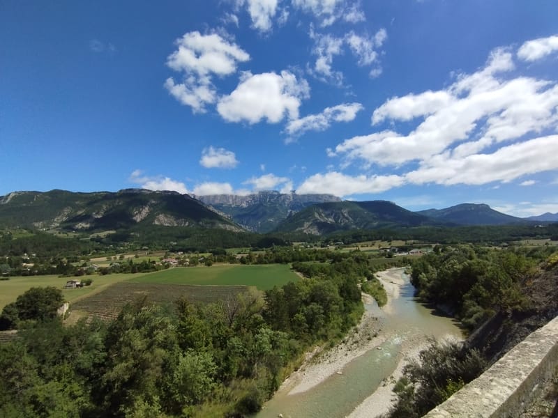 Une juriste en droit de l'environnement dans la Biovallée