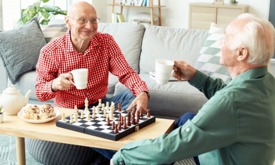 Generali: Απώλεια μνήμης ηλικιωμένων, ποια είναι τα προειδοποιητικά σημάδια;