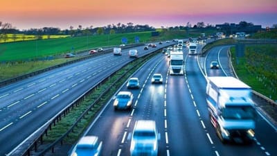 H γάγγραινα των τροχαίων στην Ελλάδα – Που βρίσκεται η Ευρώπη και η Σκανδιναβία.