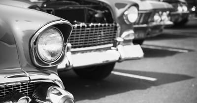 Πόσα και τι ηλικίας αυτοκίνητα κυκλοφορούν στην Ελλάδα και γιατί αυτό μας αφορά όλους.