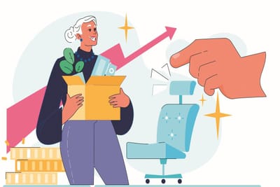 Ο 50άρης είναι ο startupper της εποχής.