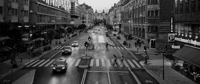 Τι κάνει σωστά η χώρα με τους ασφαλέστερους δρόμους στην ΕΕ;