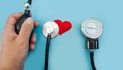 Υπέρταση, ο αόρατος κίνδυνος που δεν πρέπει να αγνοήσουμε