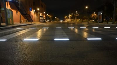 Έξυπνες διαβάσεις: τι είναι, τι ισχύει και τι πρέπει να κάνω ως οδηγός;