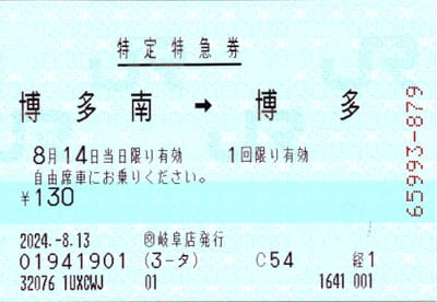 JTB岐阜店（JTB）