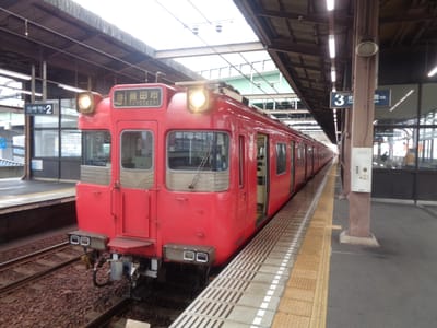 西春・上小田井訪問記