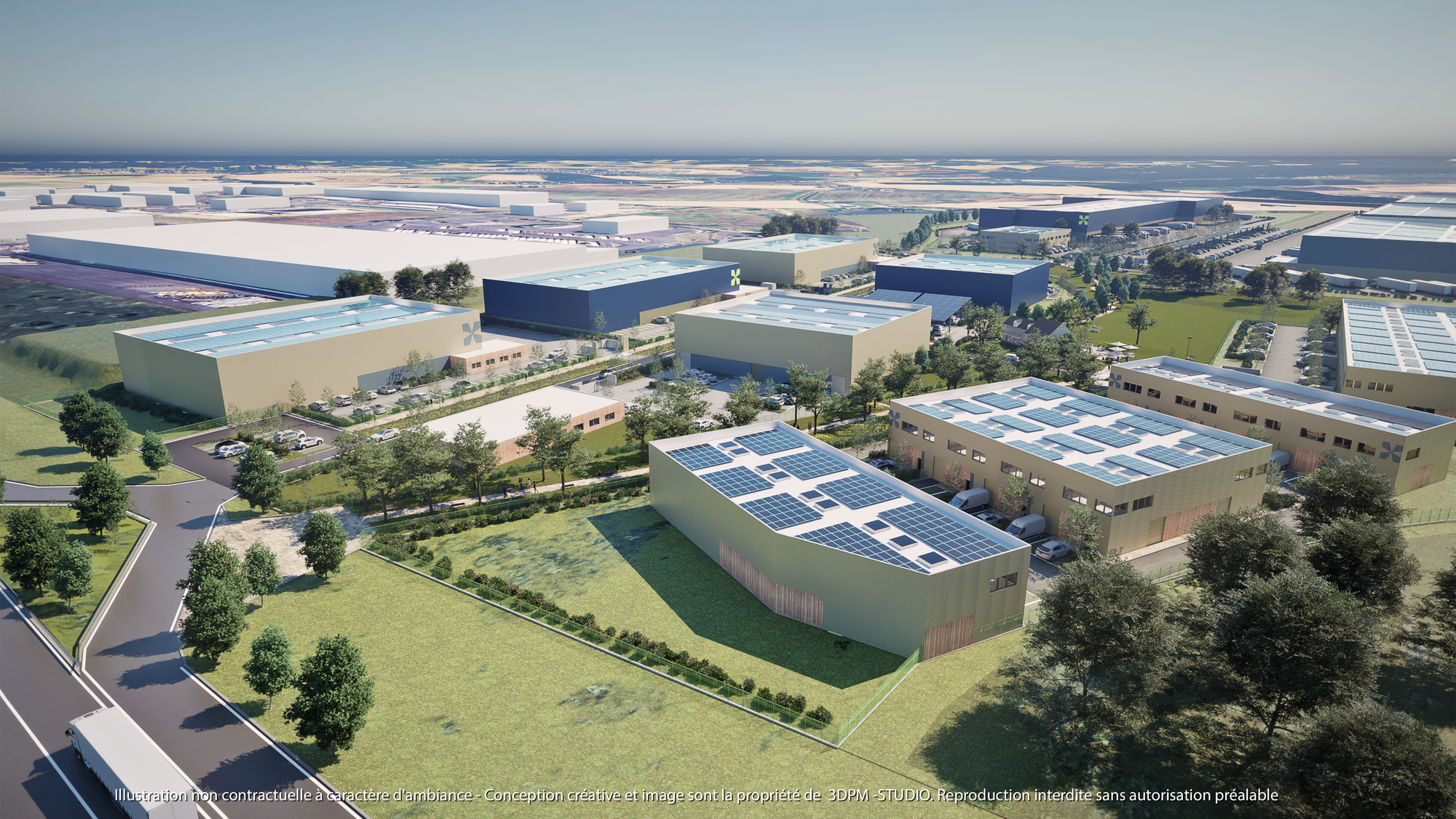 AXTOM / PARCAY-MESLAY