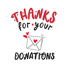 Donateurs 2024 image