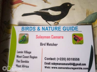 Facebook Sulayman image