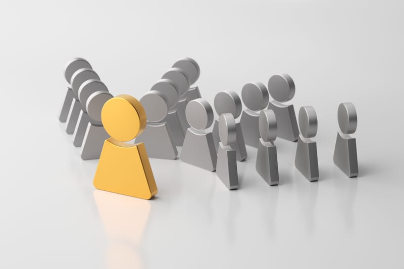 تقديم المبادرات الشراكات المجتمعية