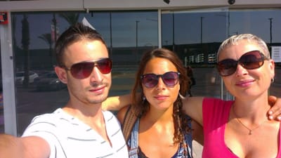 ברוכים הבאים לבלוג משפחה מחוברת 🌸