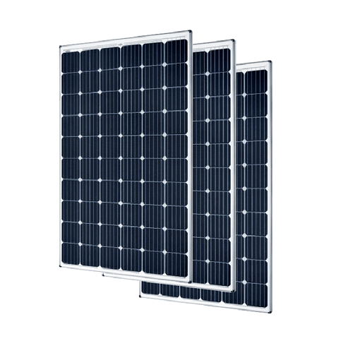 SOLAR PANELS