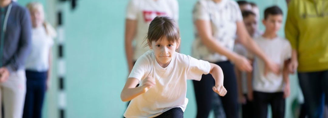 I CORSI SPORTIVI DI ASD LA COMUNE ANCHE A SCUOLA!