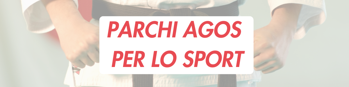 Parchi Agos per lo Sport