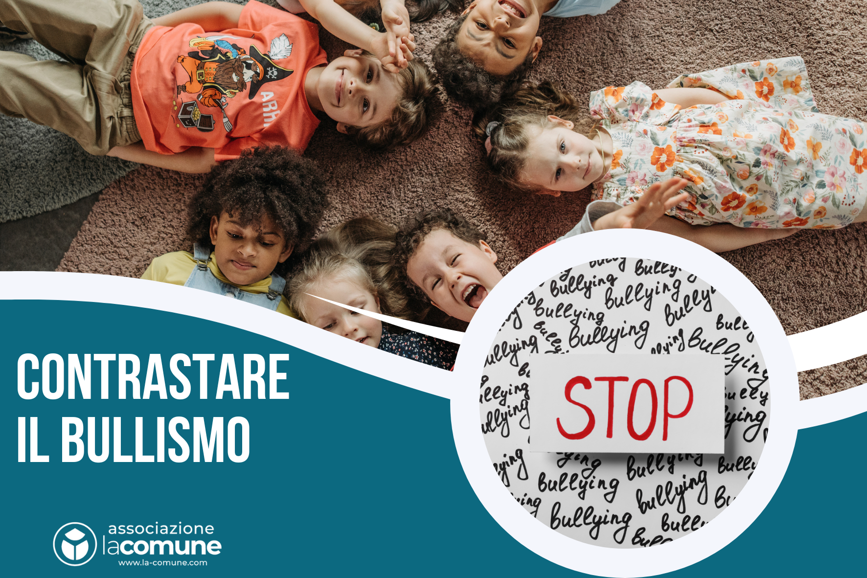 Gli ultimi due incontri per bambini sul bullismo: l'importanza di conoscere questo triste fenomeno per contrastarlo e prevenirlo