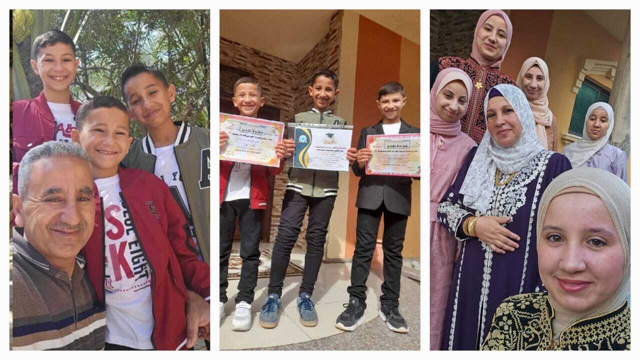 UNA TERRA IN COMUNE - Un sostegno diretto alle famiglie di Gaza