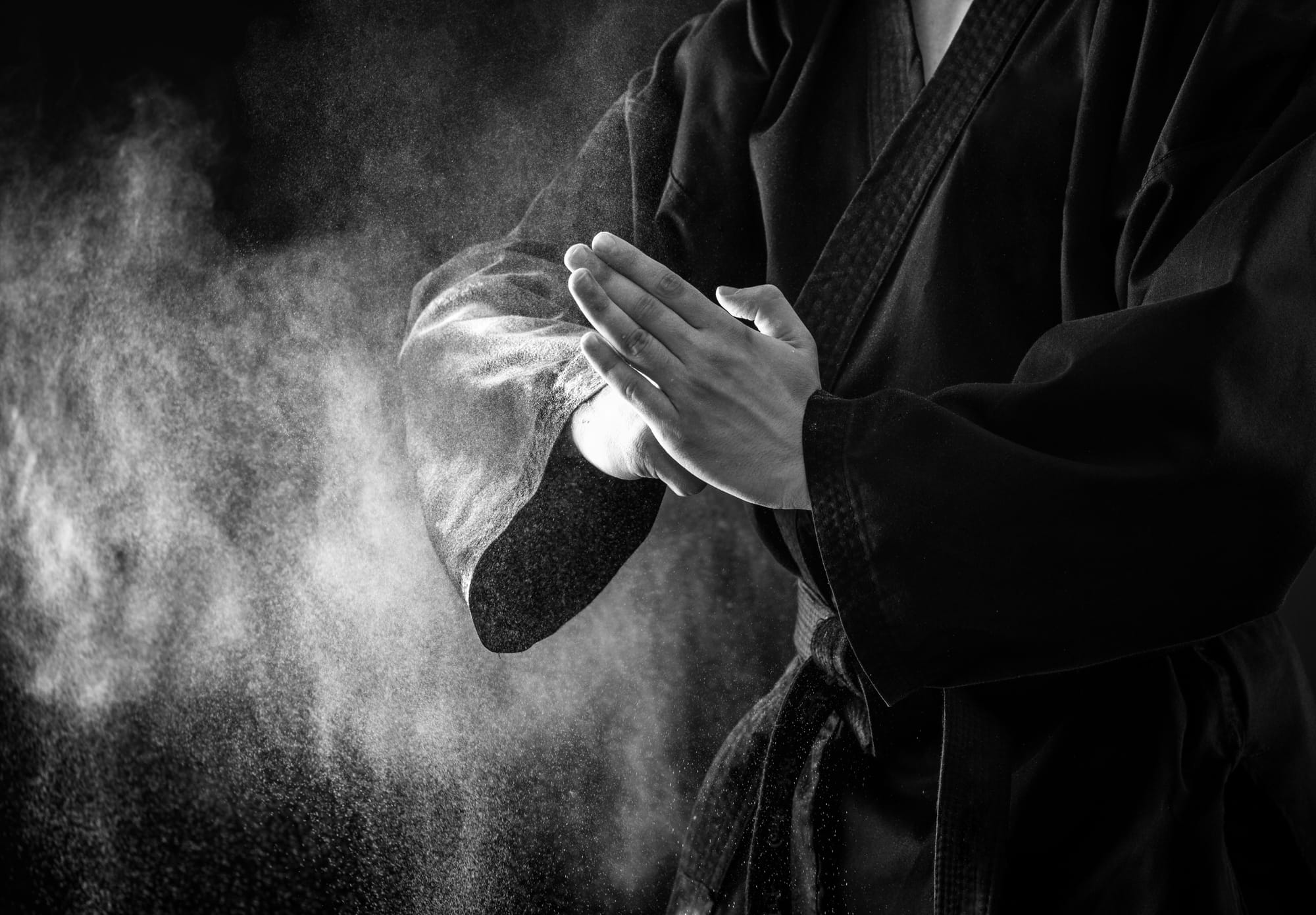 APPUNTI SU SEI RYOKU ZEN’YO KOKUMIN TAIKU NO KATA