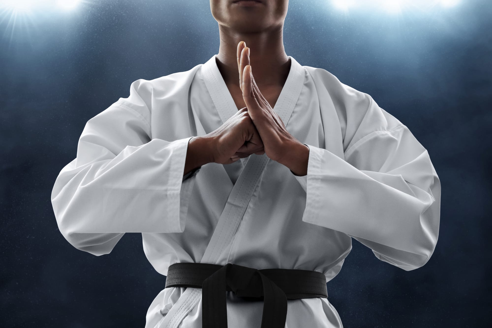 Marcello Bernardi : riflessioni sul judo