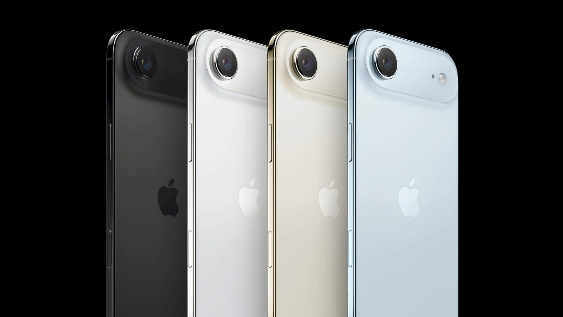 iphone air