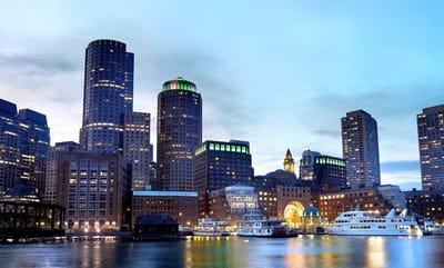 Waterfront Condo Living: Is It Right for You?